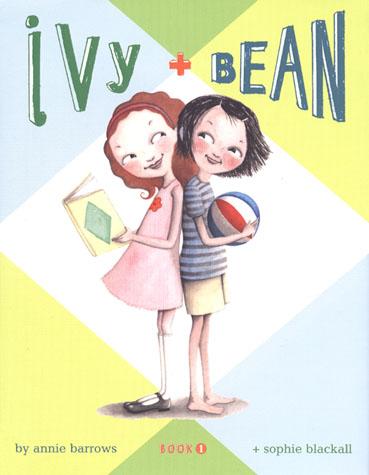 Ivy and Bean (Book 1)