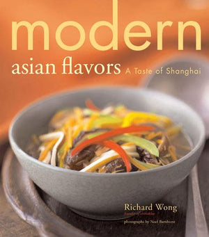 Modern Asian Flavors