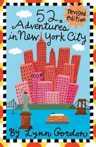 52 Series: Adventures New York