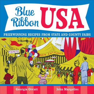 Blue Ribbon USA