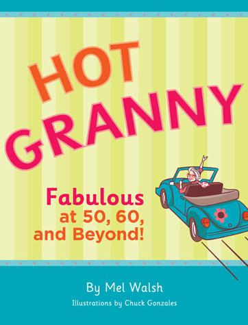 Hot Granny