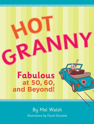 Hot Granny