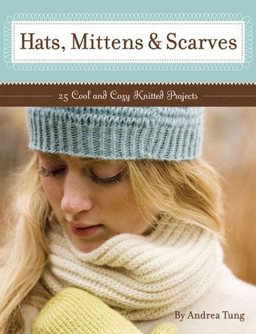Hats, Mittens, and Scarves Deck