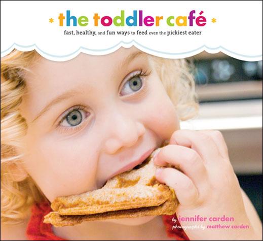 The Toddler Café