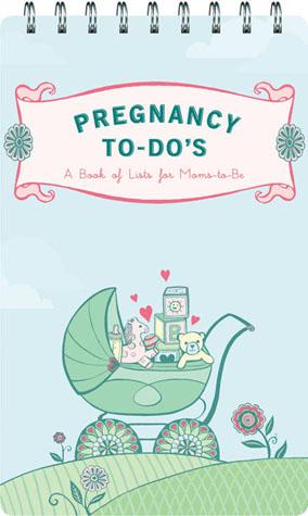 Pregnancy To-Do's