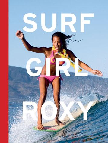 Surf Girl Roxy