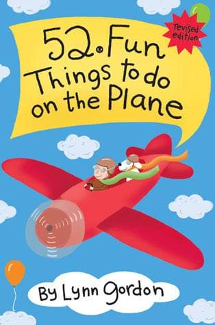 52 Series: Fun Things Do Plane