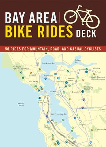 Bay Area Bike Rides Deck