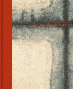Jack Lenor Larsen's LongHouse