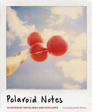 Polaroid Notes