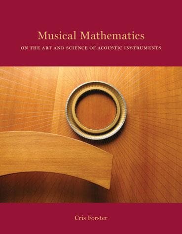 Musical Mathematics
