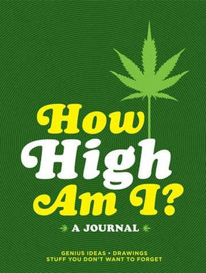 How High Am I? | Chronicle Books