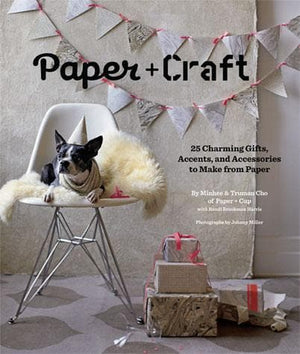 Paper + Craft