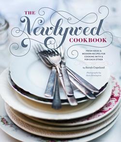 Newlywed Cookbook - Chronicle Books