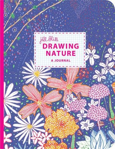 Drawing Nature Journal
