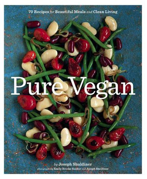 Pure Vegan - Chronicle Books