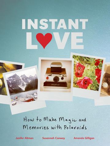 Instant Love - Chronicle Books