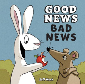 Good News  Bad News