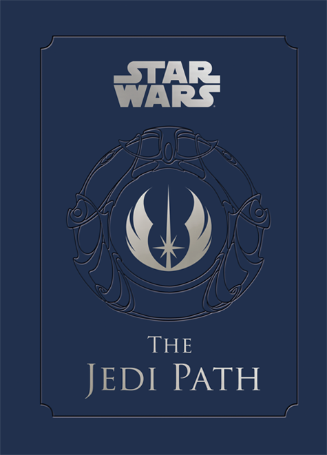 Star Wars®: Jedi Path - Chronicle Books