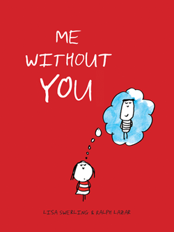 Me without You