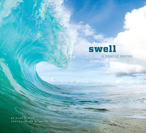 Swell - Chronicle Books