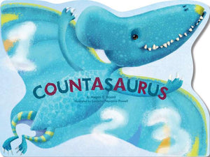 Countasaurus