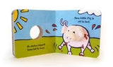 Little Pig: Finger Puppet Book