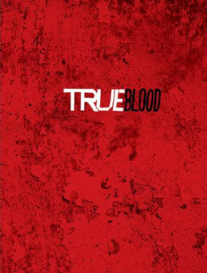 True Blood: A Journal