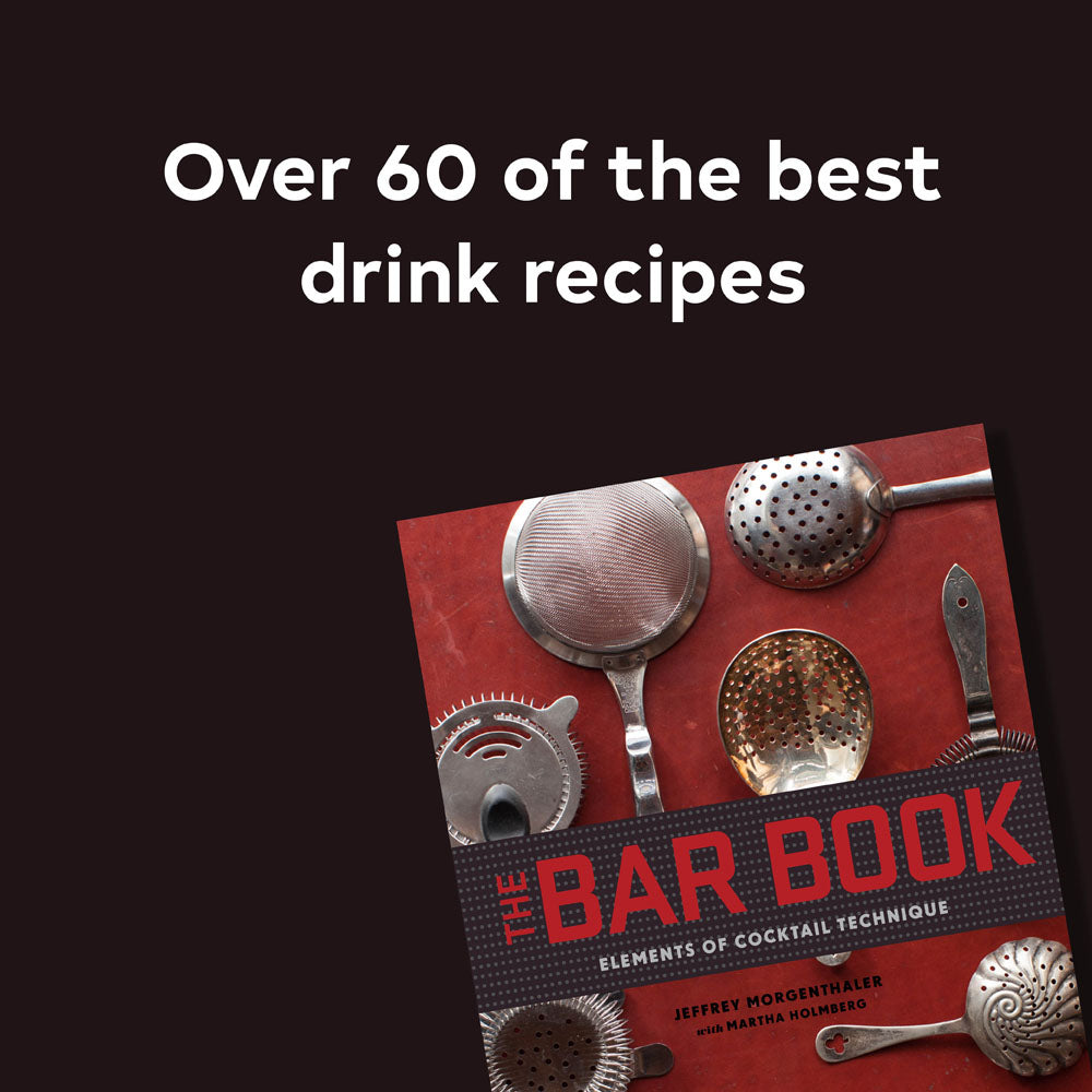 Over 60 of the best drink recipes