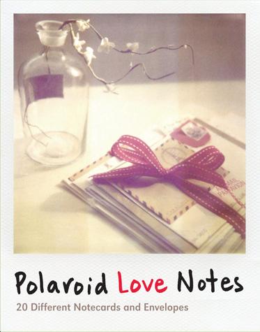 Polaroid Love Notes