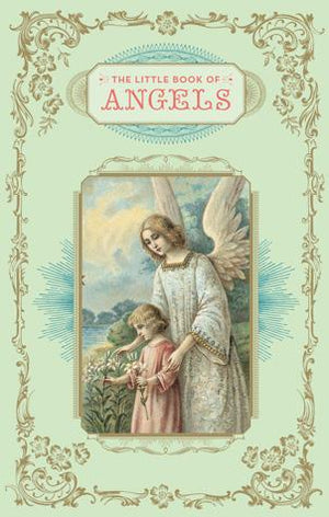 The Little Book of Angels