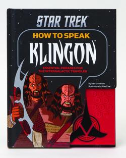 How to Speak Klingon