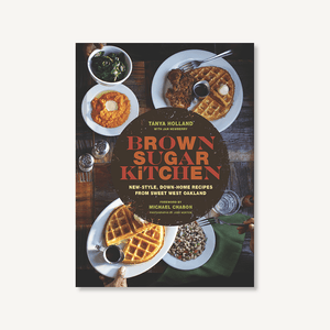 Brown Sugar Kitchen - Chronicle Books