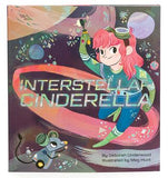 Interstellar Cinderella