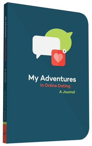 My Adventures in Online Dating