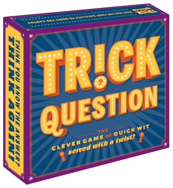 Trick Question