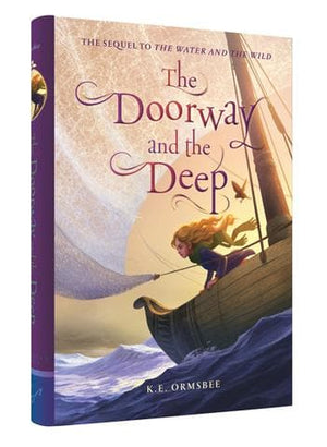 The Doorway and the Deep