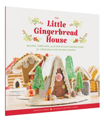 The Little Gingerbread House