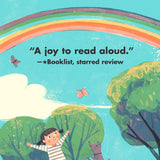 "A joy to read aloud" - Booklist, starred review