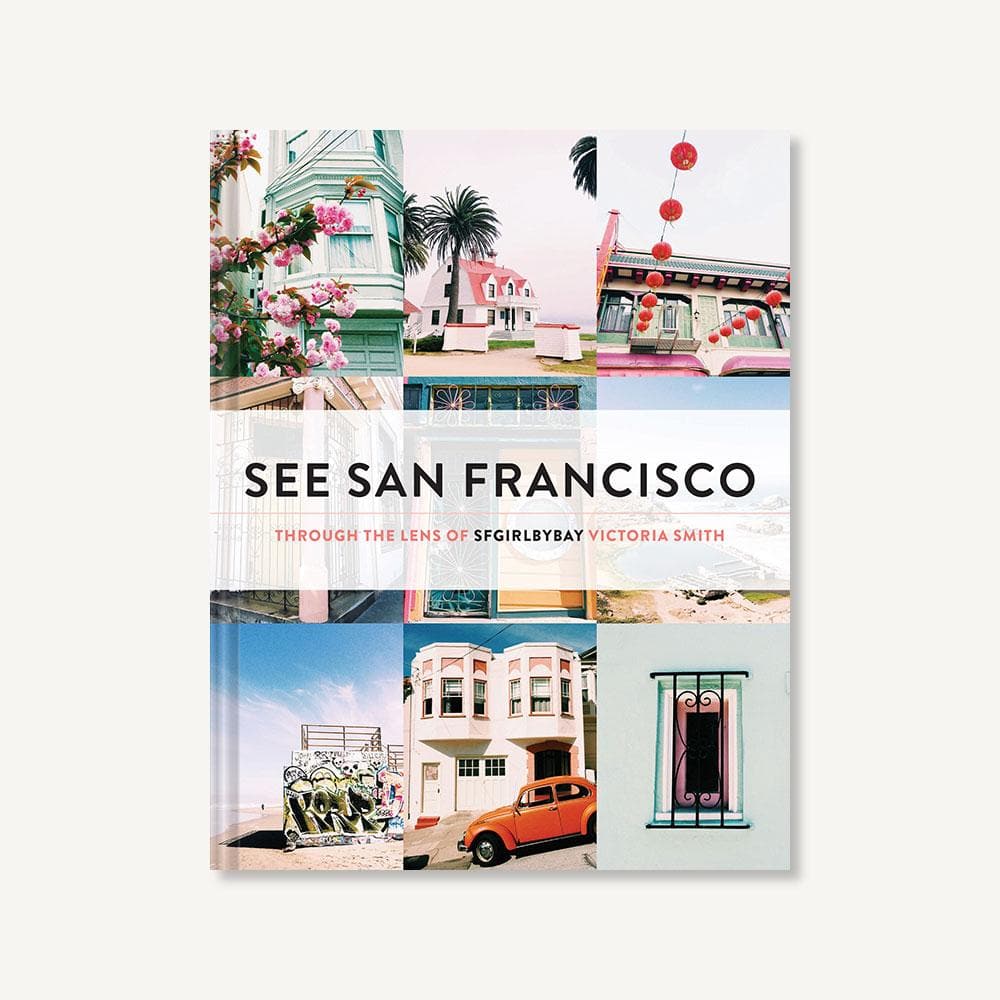 See San Francisco