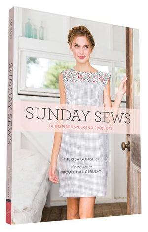 Sunday Sews