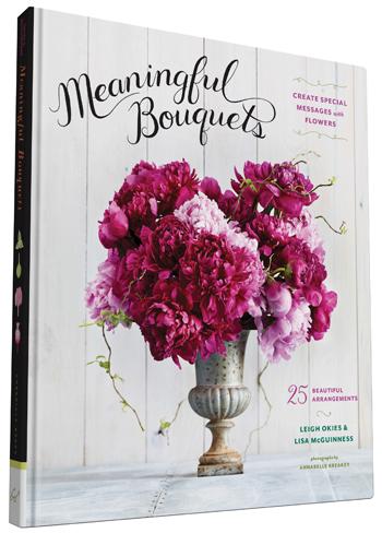 Meaningful Bouquets | Chronicle Books