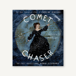 Comet Chaser