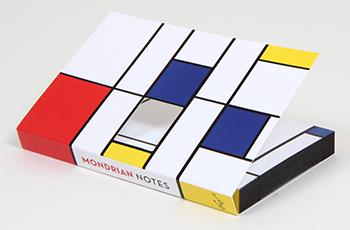 Mondrian Notes
