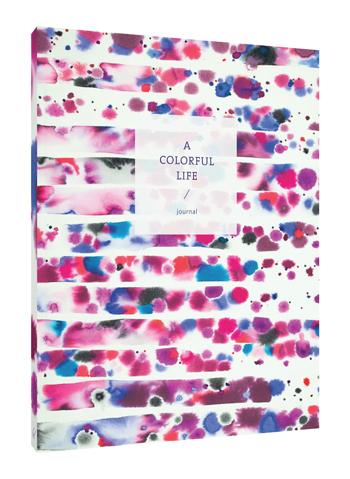 Colorful Life Journal