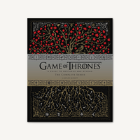 Game of Thrones | Chronicle Books Game of Thrones | Chronicle Books