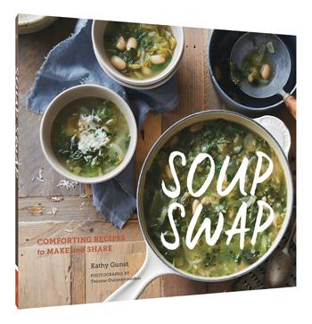 Soup Swap
