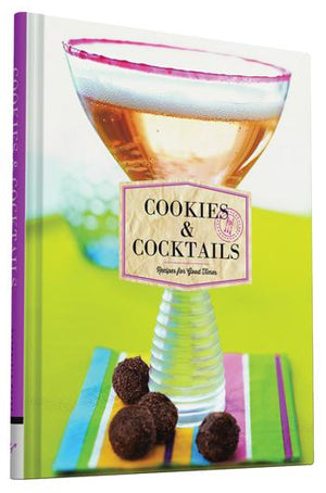 Cookies & Cocktails