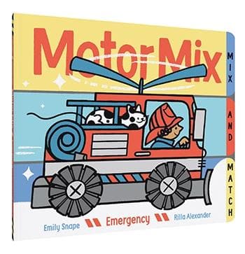 Motor Mix: Emergency
