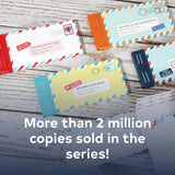More than 2 million copies sold in the series!